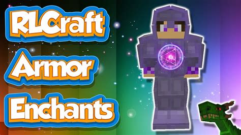 You haven&x27;t reached mid game until you have enchanted diamond armour. . Rlcraft enchantments